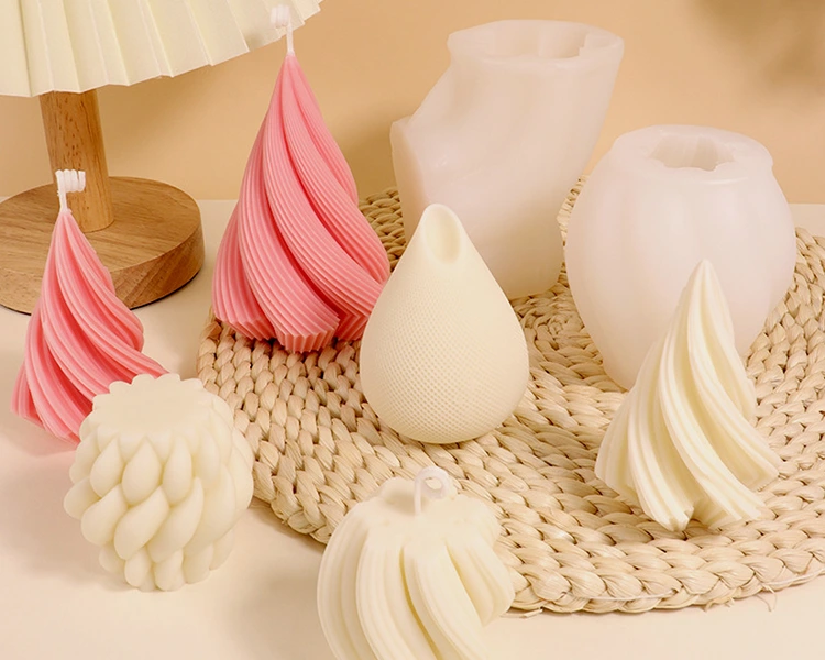 Мистецтво та наука воску для свічок