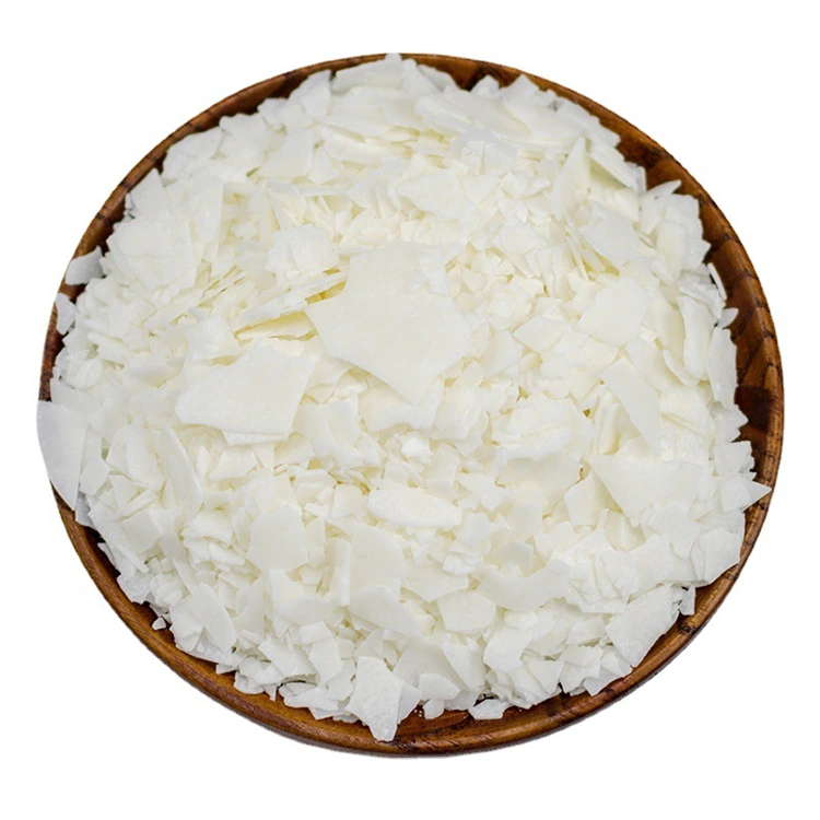 Чому віск для свічок важливий для ефективності та якості свічок?