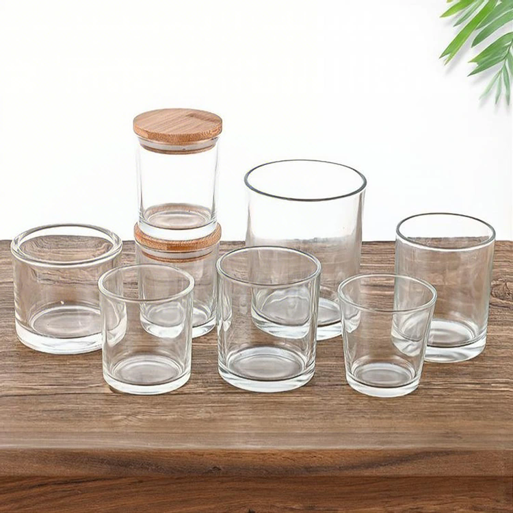 Як банки для свічок покращують ефективність свічок і задоволеність клієнтів?