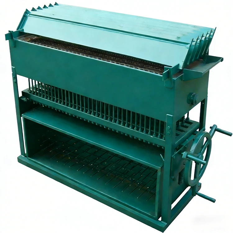 Машина для виготовлення свічок