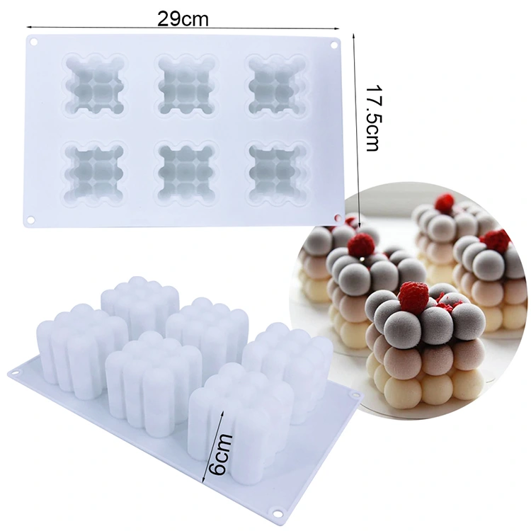 Форми для свічок