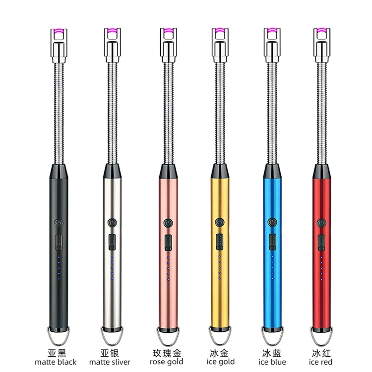 Перезаряджуваний запалювач