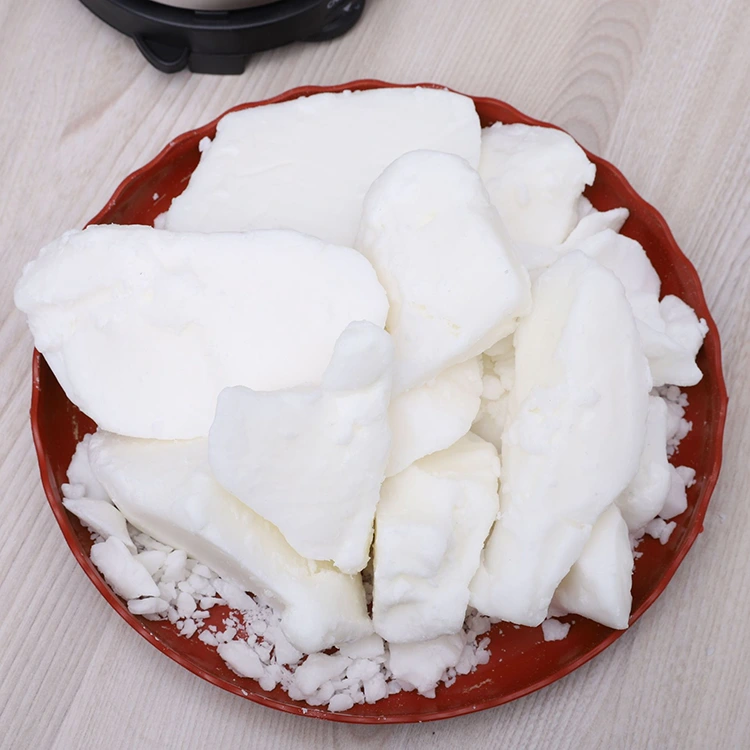 Кокосовий віск