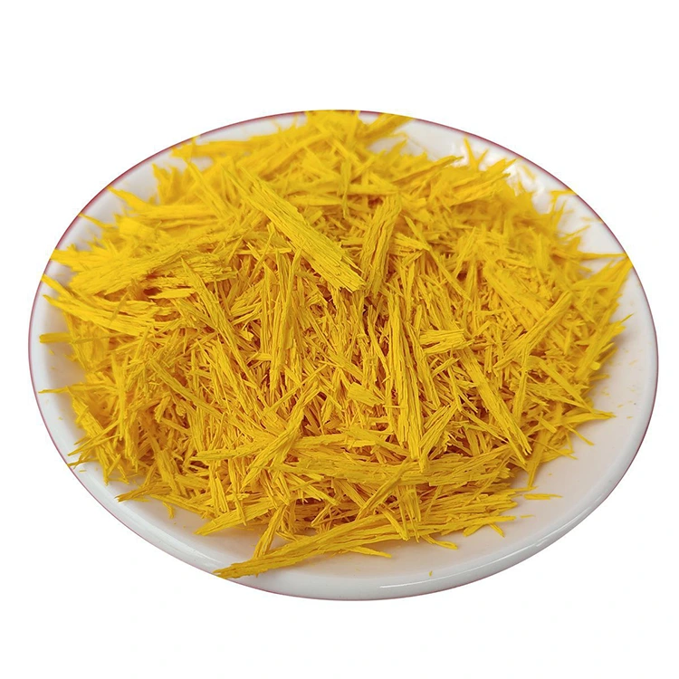 Ниткоподібні свічкові барвники