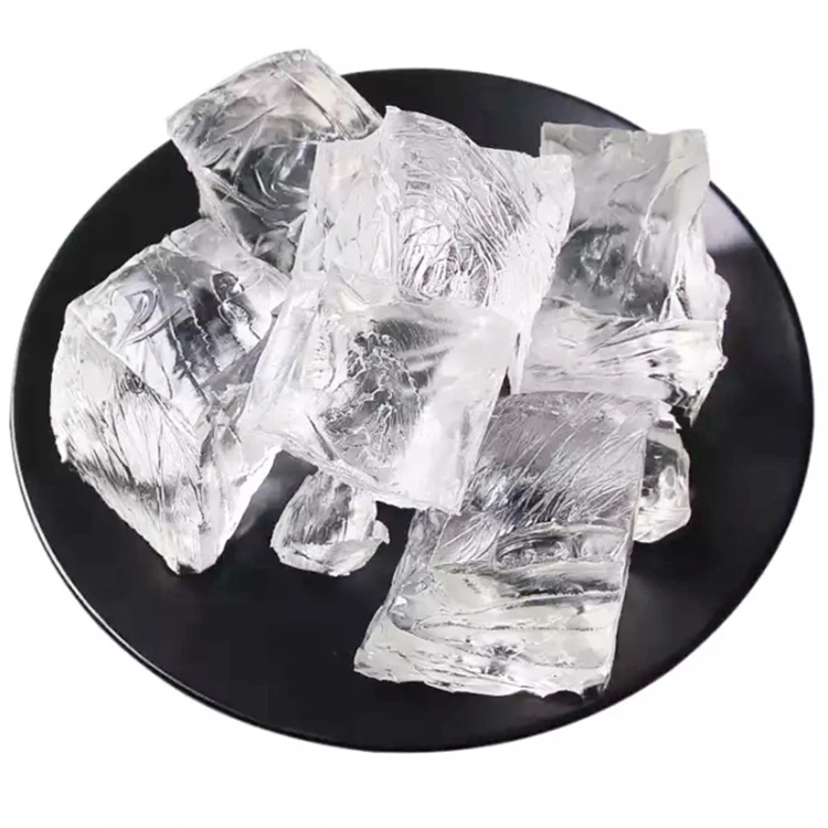 Гелевий віск