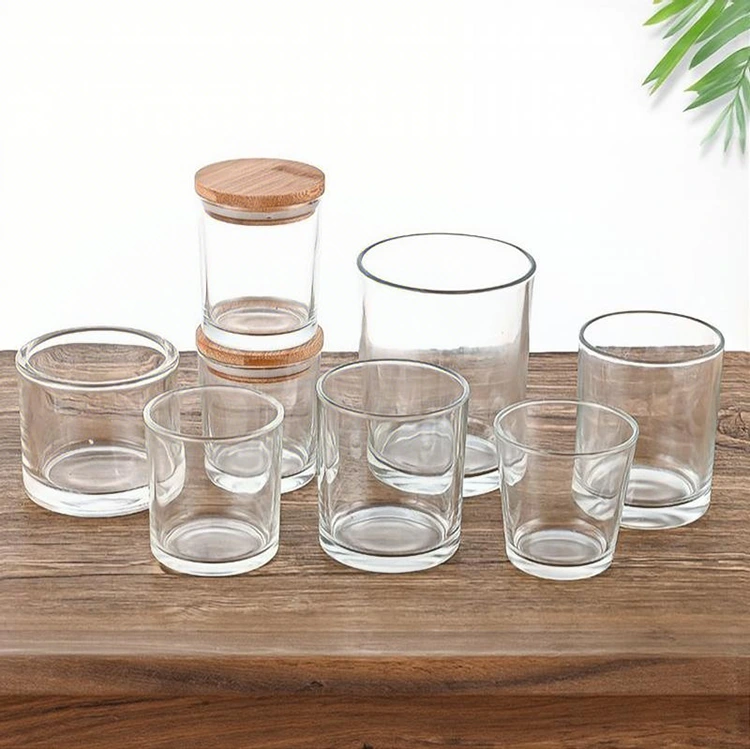 Скляні банки