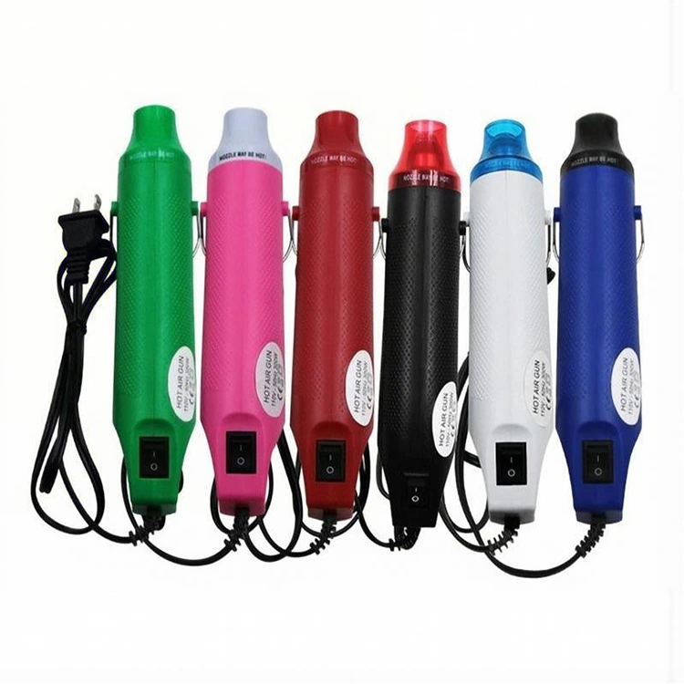 Термічний пістолет