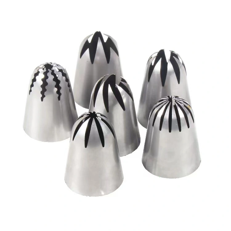 Насадка для труб