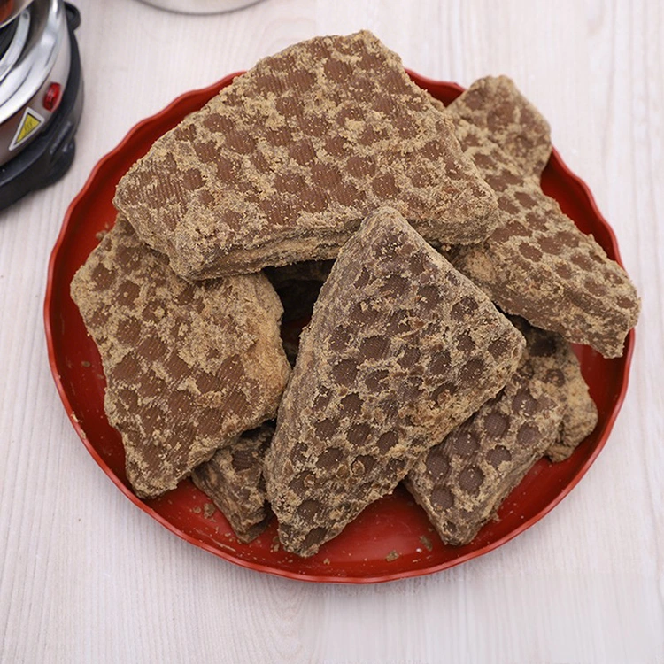 Віск рисових висівок