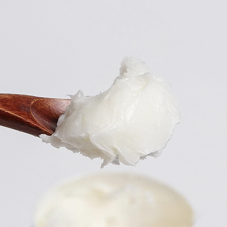 Незаймана олія ши